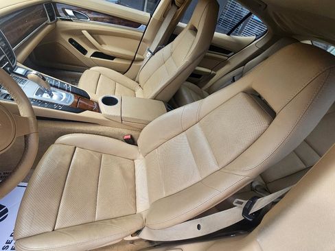 Used 2012 Porsche Panamera image 23