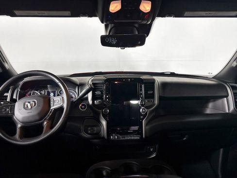 New 2026 RAM 3500 Tradesman image 13