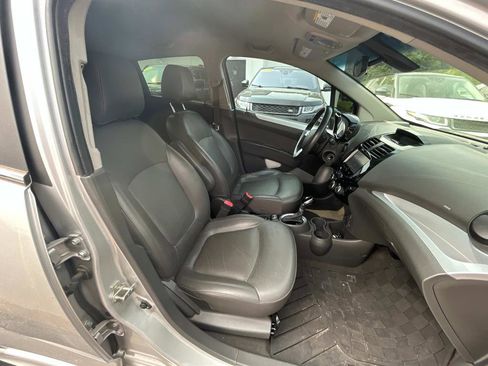 Used 2015 Chevrolet Spark LT image 12