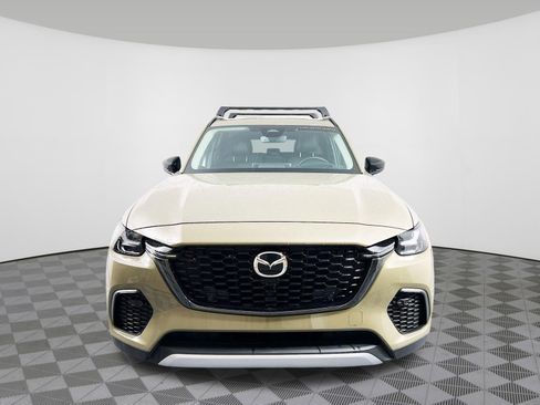 Used 2025 MAZDA CX-70 Plug-In Hybrid w/ Premium Pkg image 29