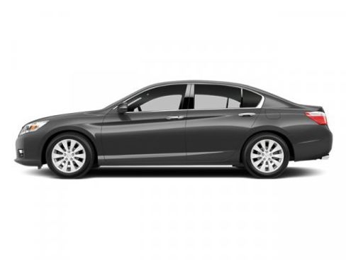 Used 2014 Honda Accord EX-L image 3