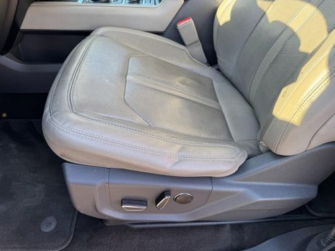 Used 2019 Ford Expedition Max Limited w/ Equipment Group 302A image 16