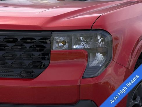 New 2026 Ford Maverick XLT AWD/4WD image 22