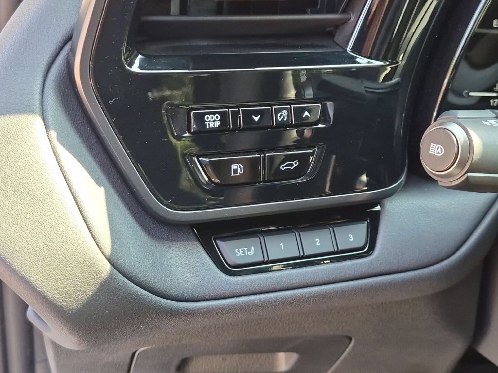 Used 2025 Lexus TX 350 AWD w/ Technology Package image 17