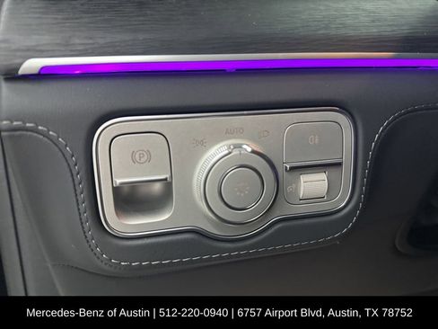 Used 2024 Mercedes-Benz GLE 63 AMG S image 21