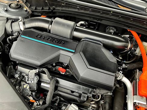 Used 2025 Hyundai Tucson SEL image 34