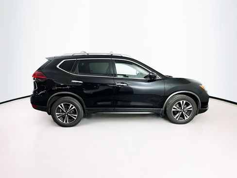 Used 2019 Nissan Rogue SV w/ Premium Package image 10
