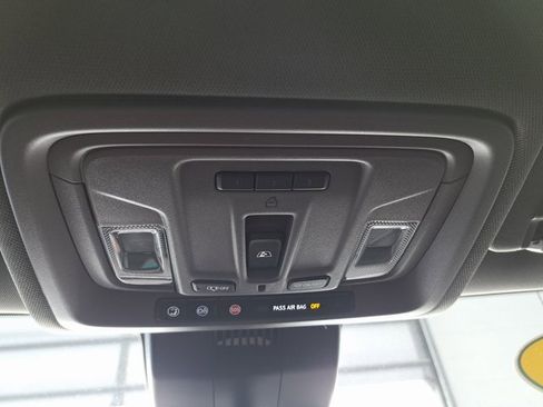 Used 2025 Chevrolet Silverado 1500 LT w/ Protection Package image 16