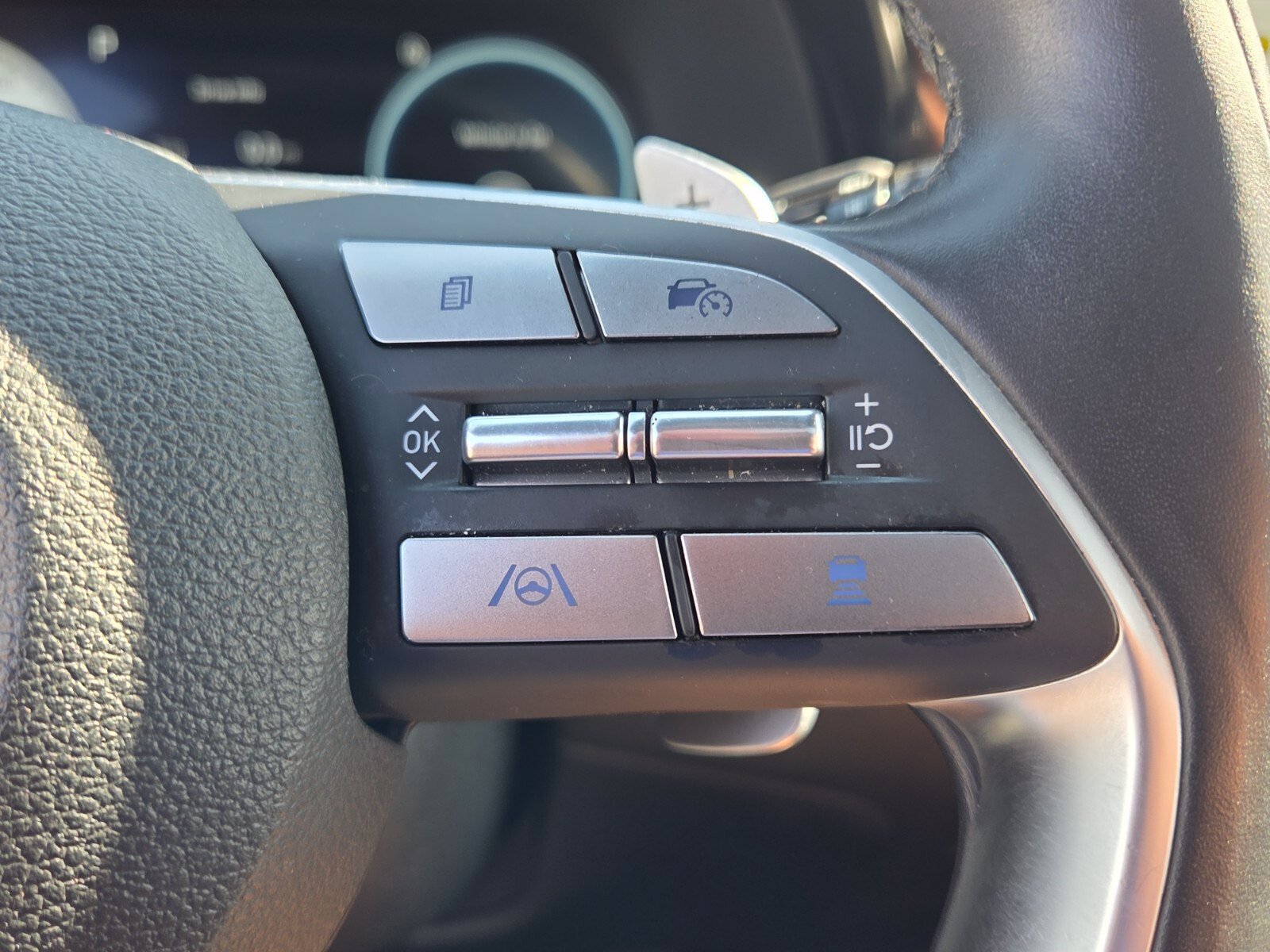 Used 2024 Hyundai Palisade Calligraphy AWD/4WD image 23