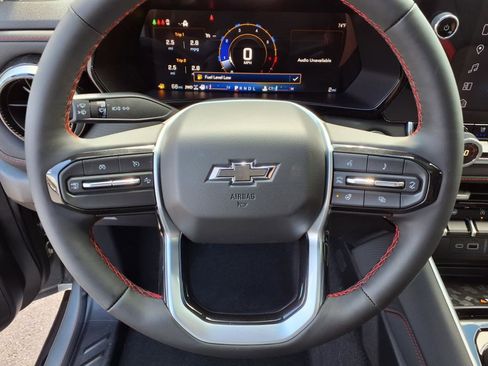 New 2026 Chevrolet Colorado Z71 w/ Z71 Convenience Package 2 image 12