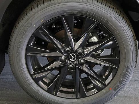 New 2025 MAZDA CX-5 Carbon Edition image 33