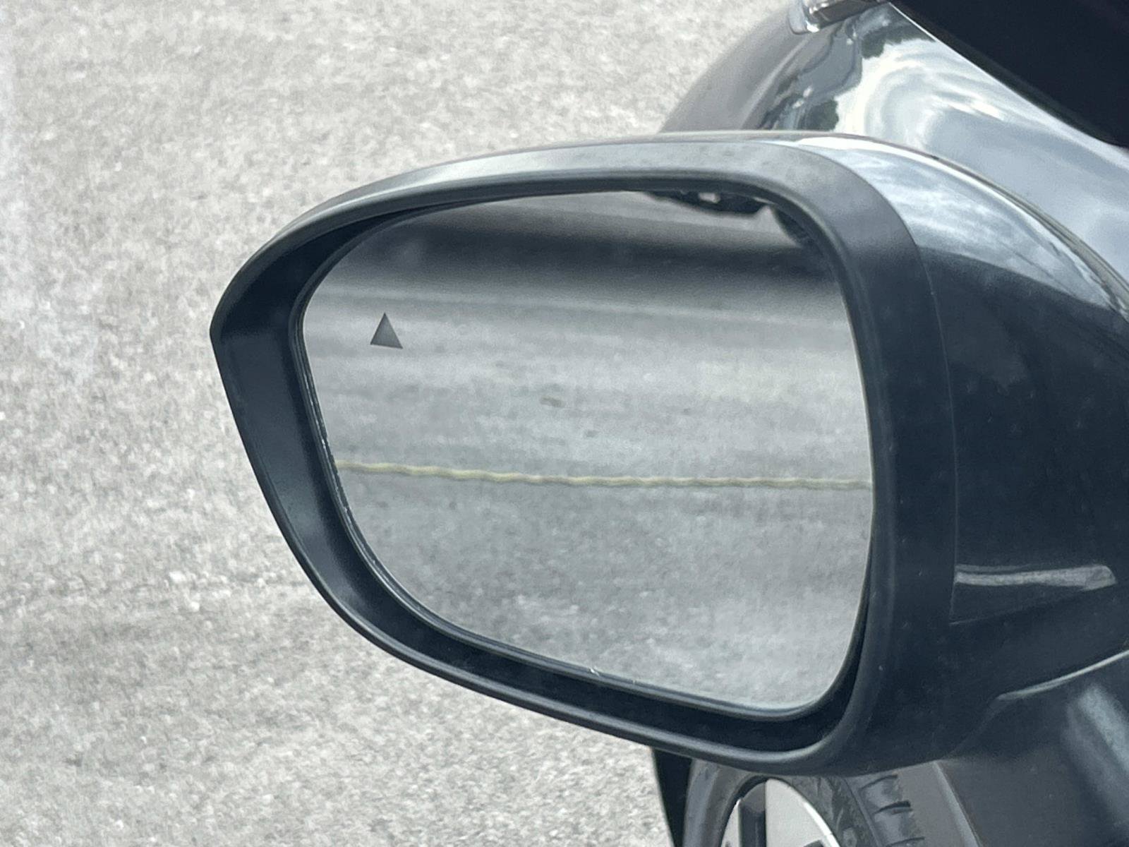 Used 2024 Mitsubishi Outlander SE FWD image 20