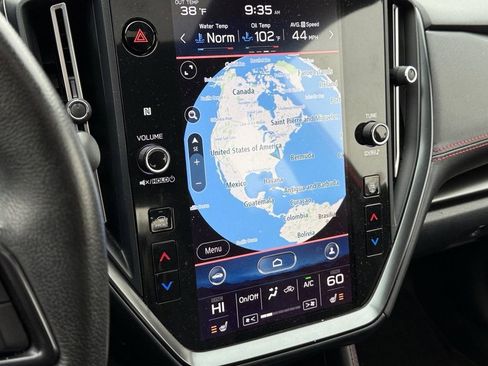 Used 2022 Subaru WRX Limited image 23