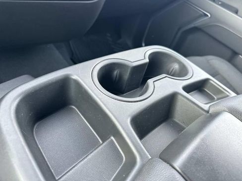 Used 2025 Chevrolet Silverado 1500 LT image 23