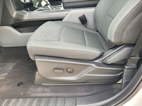 New 2025 Ford F150 Lightning XLT w/ Max Trailer Tow Package image 17