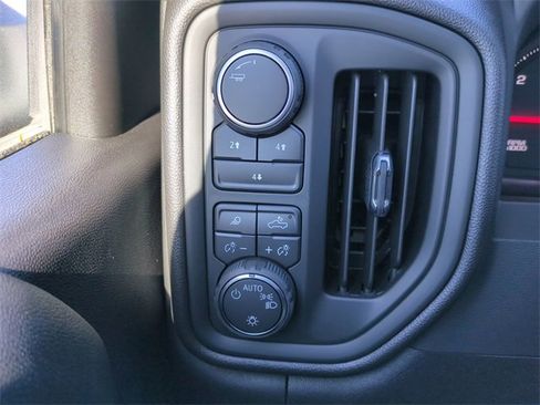 New 2026 Chevrolet Silverado 2500 Custom w/ Custom Value Package image 25