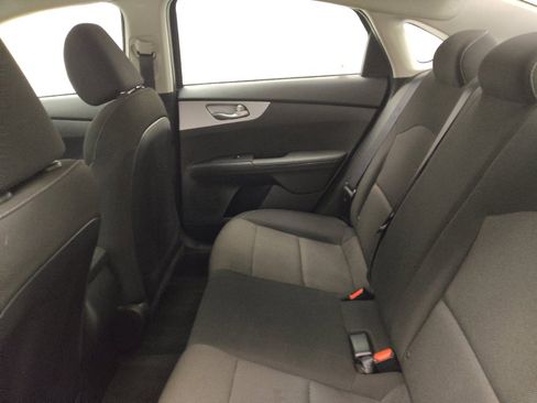 Used 2024 Kia Forte LXS image 18