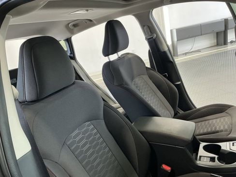 Used 2024 Subaru Impreza 2.0i Sport image 25