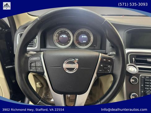 Used 2012 Volvo S60 T5 FWD image 20