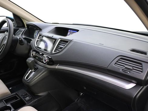 Used 2015 Honda CR-V EX image 15