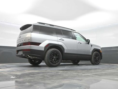 New 2026 Hyundai Santa Fe XRT image 35