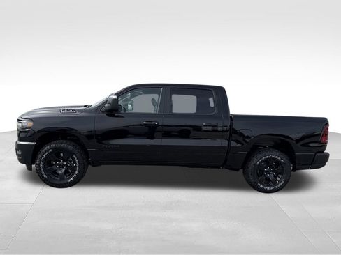 New 2026 RAM 1500 Warlock AWD/4WD image 2