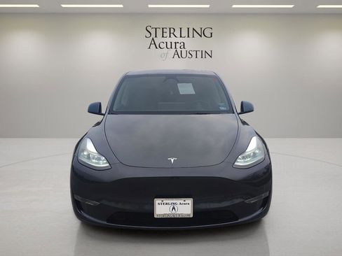 Used 2024 Tesla Model Y Long Range image 2