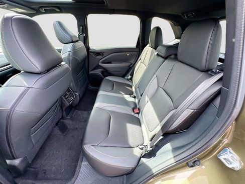 New 2026 Subaru Forester Wilderness image 24