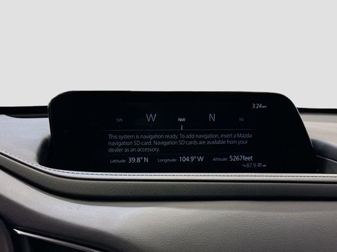 Used 2025 MAZDA CX-30 AWD 2.5 S w/ Preferred Package image 22