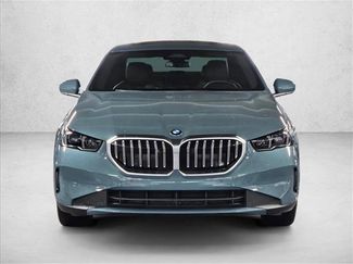 Certified 2025 BMW 530i xDrive video 2