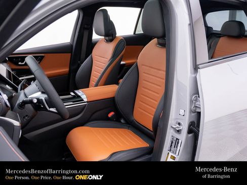 New 2026 Mercedes-Benz GLC 300 4MATIC image 19