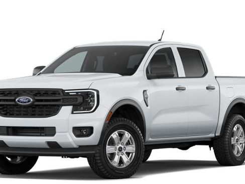 New 2026 Ford Ranger XL RWD image 23