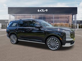 Used 2026 Hyundai Palisade Calligraphy FWD video 1