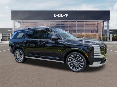 Used 2026 Hyundai Palisade Calligraphy