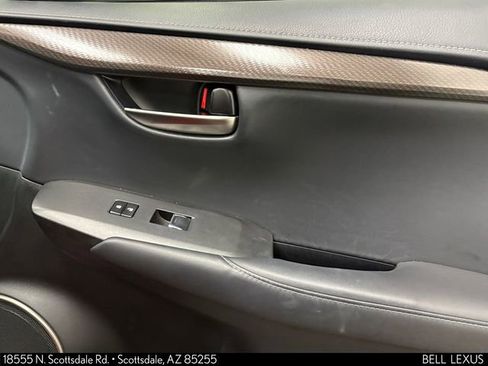 Used 2020 Lexus NX 300 FWD w/ Premium Package image 29