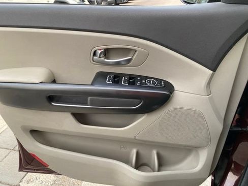 Used 2015 Kia Sedona LX w/ LX Convenience Package FWD image 20