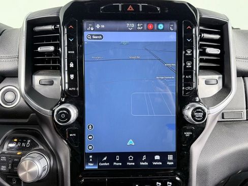 Used 2023 RAM 1500 Laramie image 17