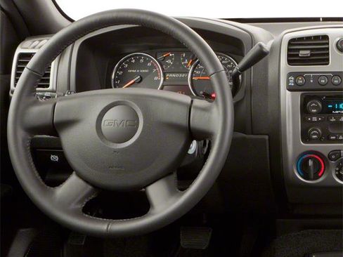 Used 2012 GMC Canyon SLE image 6