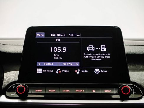 Used 2023 Kia Forte LXS image 13