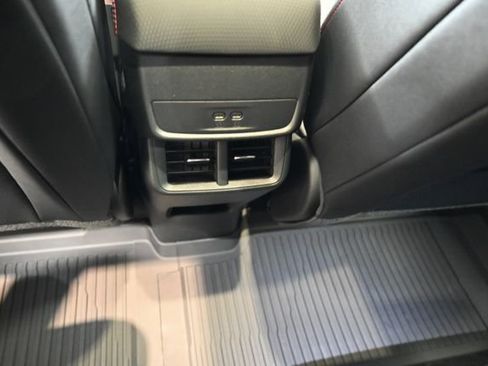 New 2026 Chevrolet Equinox RS w/ LPO, Floor Liner Package image 26