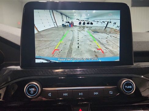 Used 2024 Ford Escape ST-Line Select w/ Class II Trailer Tow Package image 21