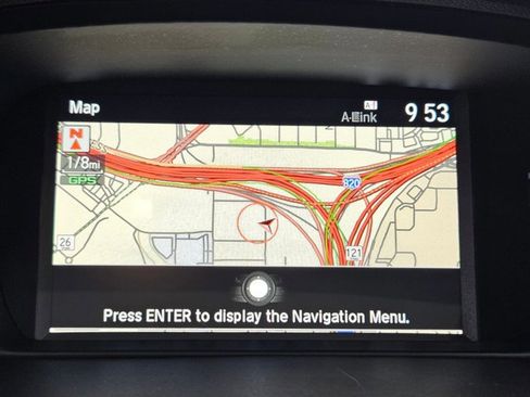 Used 2020 Acura TLX V6 w/ Technology Package image 19