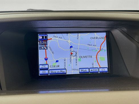 Used 2015 Lexus RX 350 AWD image 15