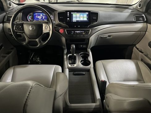 Used 2019 Honda Pilot EX-L image 25