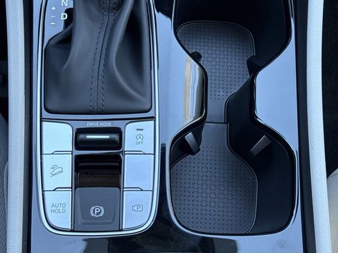 New 2026 Hyundai Tucson SEL image 26