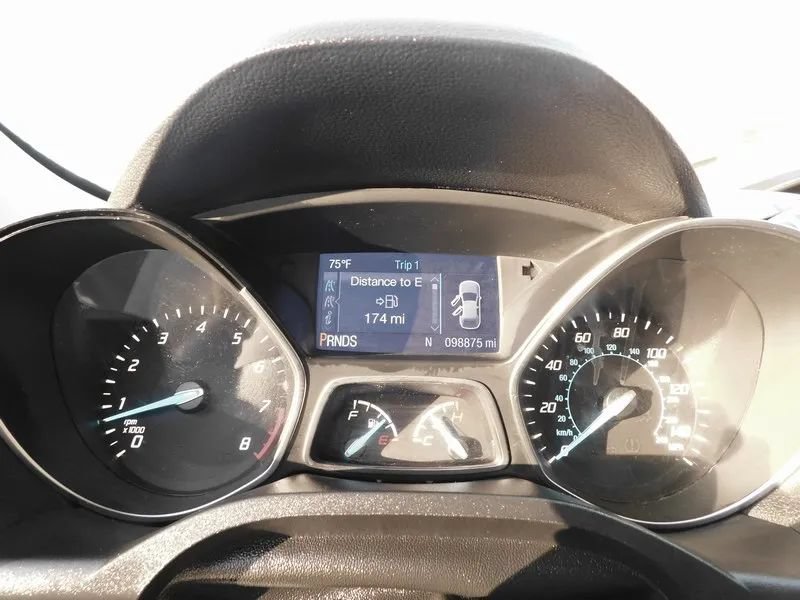 Used 2014 Ford Escape SE FWD image 29