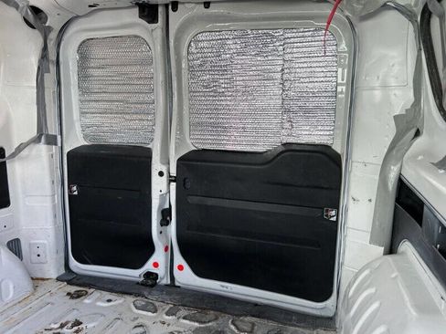 Used 2017 RAM ProMaster City Tradesman SLT w/ Rear Back-up Camera Group image 12