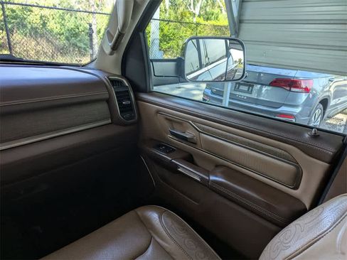 Used 2019 RAM 1500 Limited w/ Trailer Tow Group image 20