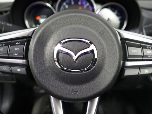 New 2026 MAZDA MX-5 Miata Club RWD image 35