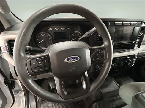 Used 2024 Ford F350 XLT w/ FX4 Off-Road Package image 11